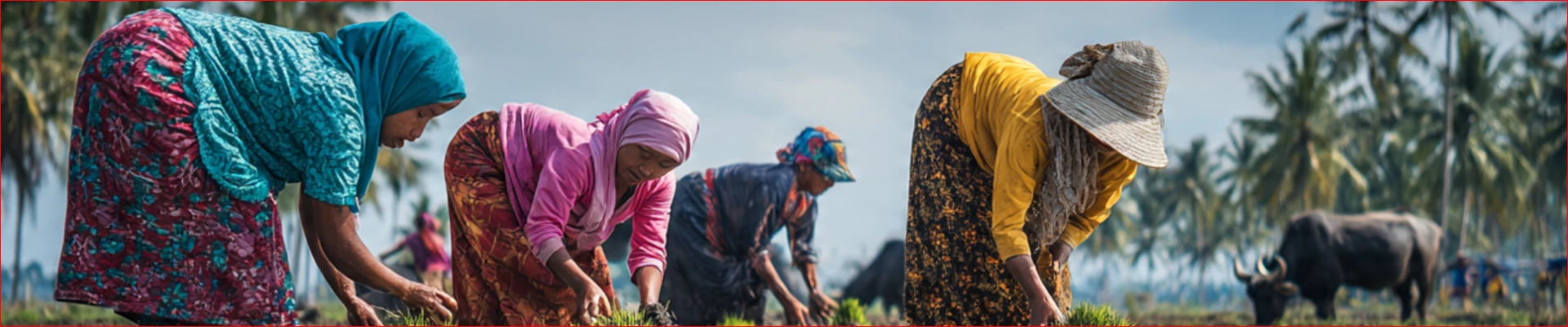 Selamat Datang di Desa Margakaya